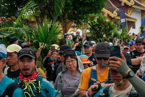 BIB: 
                            <button type="button" onclick="openModal(26906849)" class="btn btn-primary btn-sm float-right btn-popup" data-toggle="modal" data-target=".modal-high-quality">
                        <i class="fas fa-shopping-cart"></i> Add to Cart
                    </button>
                                            <button type="button" onclick="isThisMe(26906849, true)" class="btn btn-success btn-sm float-right btn-popup btn-isme hidden" data-toggle="tooltip" data-placement="bottom" title="นี่คือรูปของคุณใช่ไหม คลิกที่นี่เพื่อเอาเข้าอัลบั้ม">
                        <i class="fas fa-plus"></i> Add to album
                    </button>
                    <button type="button" onclick="isThisMe(26906849, false)" class="btn btn-warning btn-sm float-right btn-popup btn-isnotme hidden">
                        <i class="fas fa-ban"></i> Remove from album
                    </button>